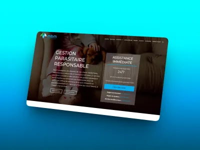 MBM Gestion Parasitaire