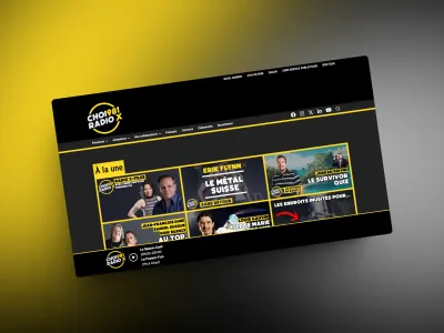 91.9 Sports et Radio X